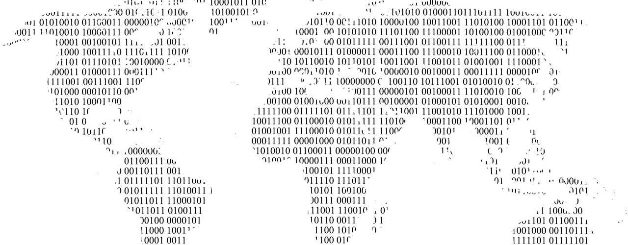 Geospatial data in the modern world