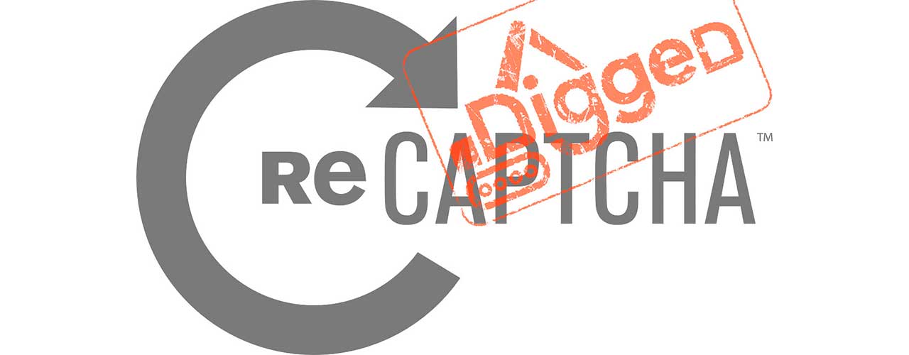 Solving Google ReCaptcha v3: 2Captcha has been integrated to the Diggernaut platform